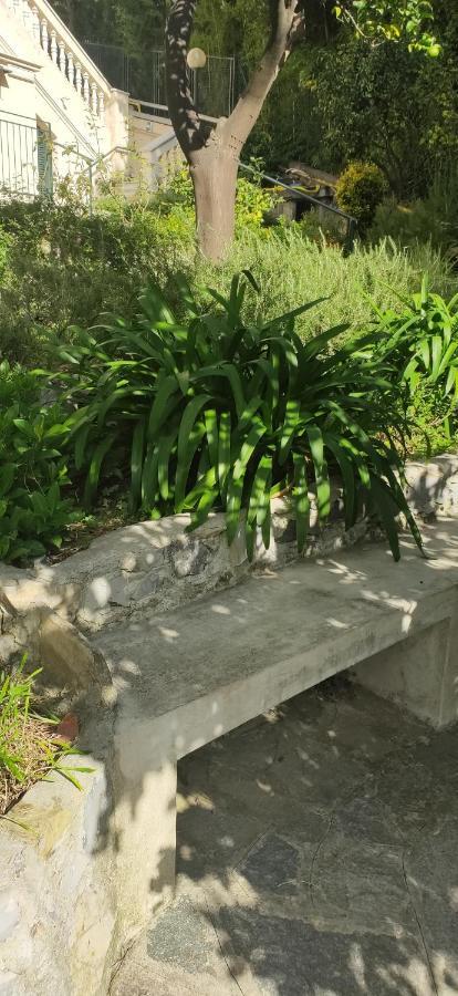 B&B Oasi Regina Pacis Санта-Маргерита-Лигуре Экстерьер фото
