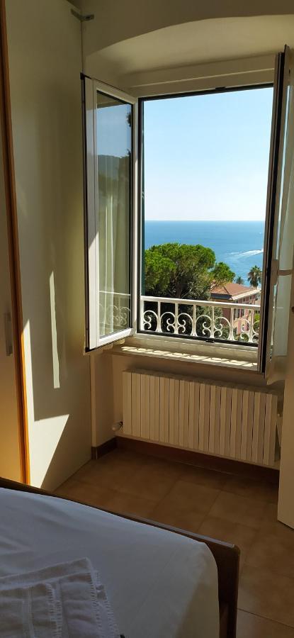 B&B Oasi Regina Pacis Санта-Маргерита-Лигуре Экстерьер фото
