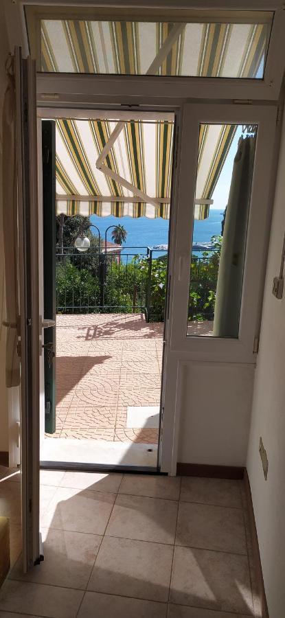 B&B Oasi Regina Pacis Санта-Маргерита-Лигуре Экстерьер фото