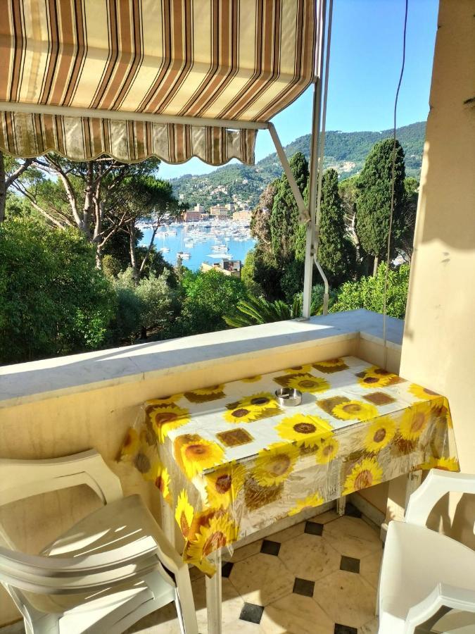 B&B Oasi Regina Pacis Санта-Маргерита-Лигуре Экстерьер фото